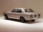 Datsun Bluebird Sedan 1976 года